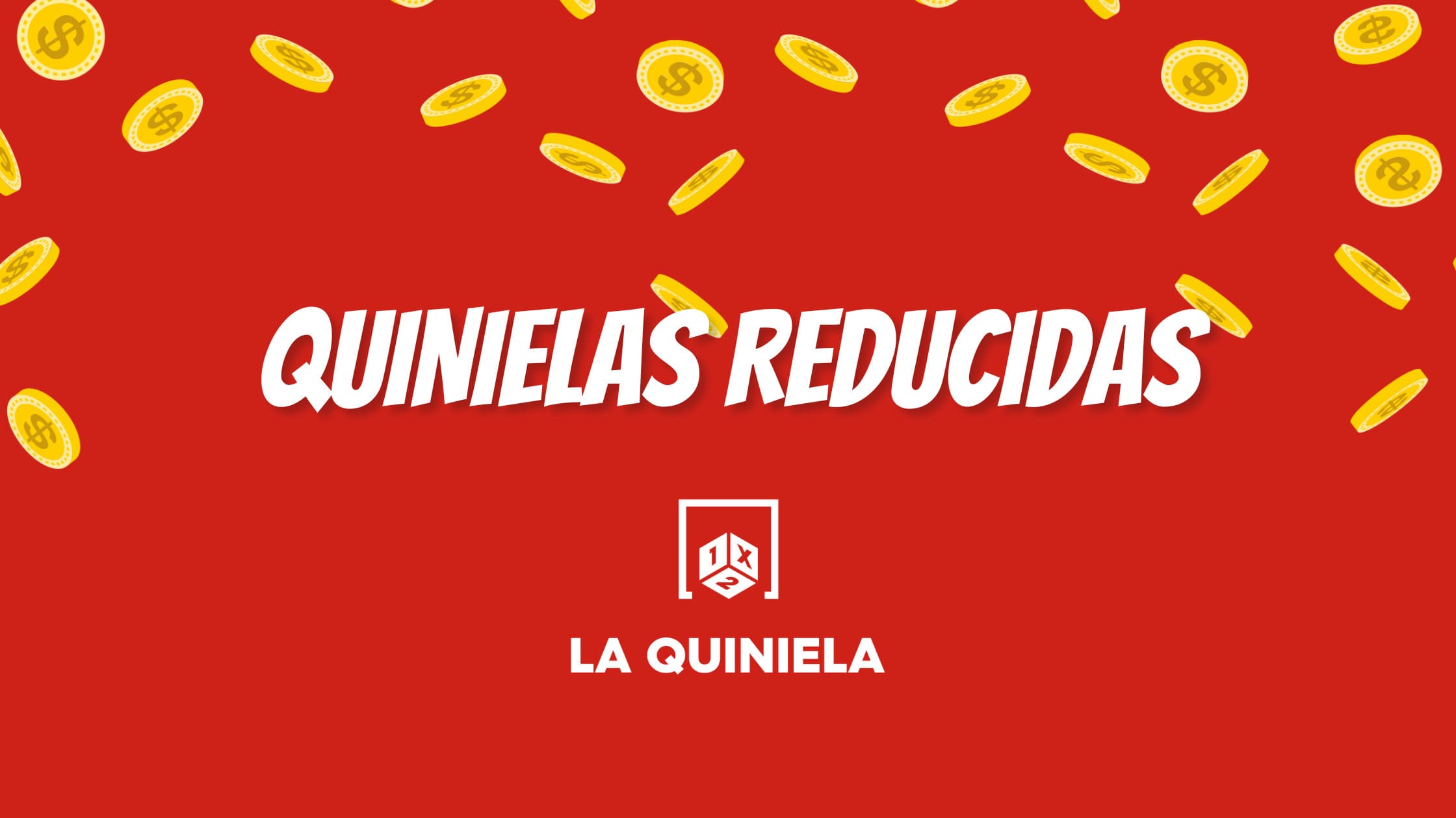 quinielas reducidas como jugar