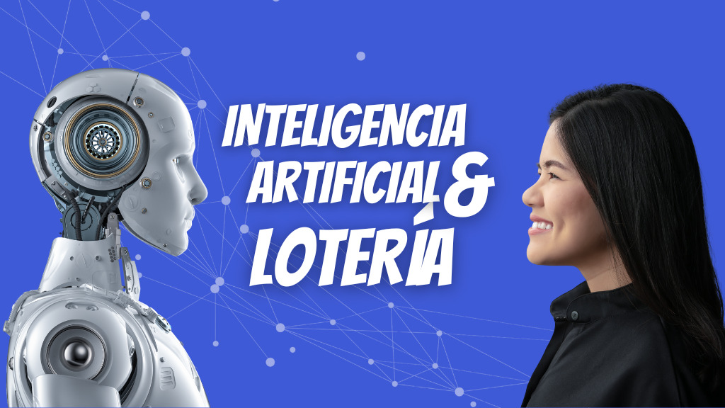 inteligencia artificial y loteria
