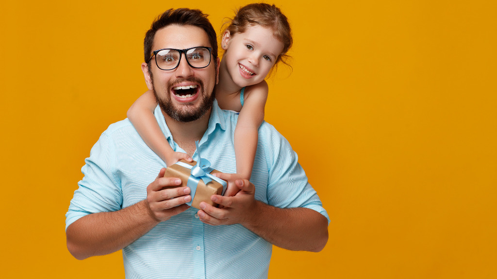 cual es el premio del sorteo del dia del padre 2026