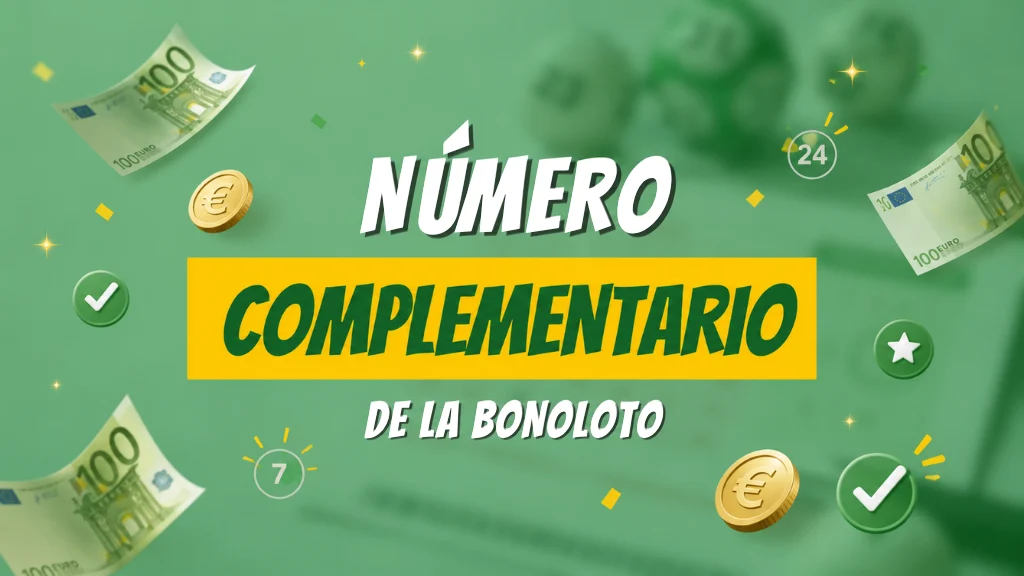que es el complementario de la bonoloto y como funciona