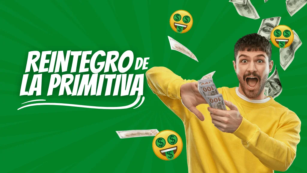 cuales son los reintegros que mas salen en la primitiva